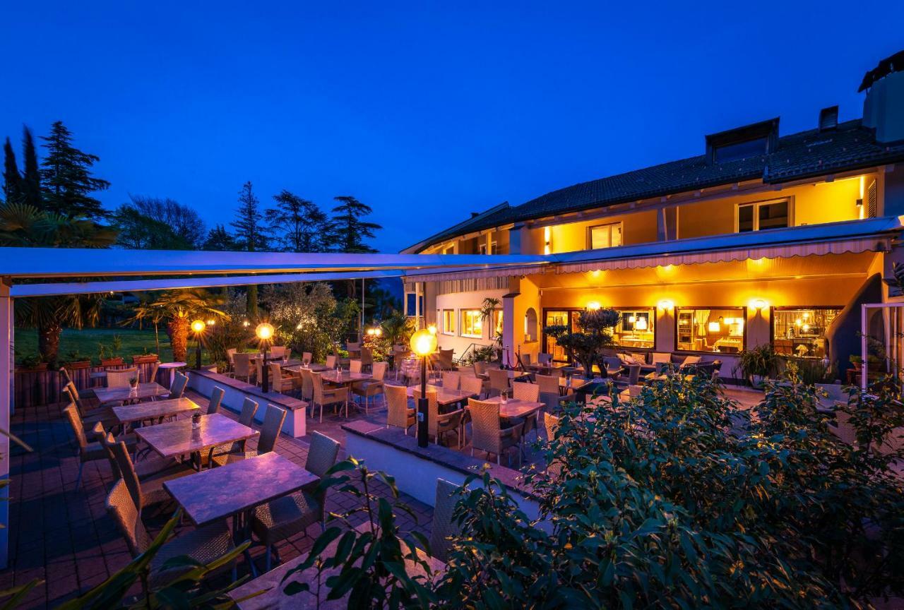 Tirolerin Garni Hotel แตร์เมโน ภายนอก รูปภาพ